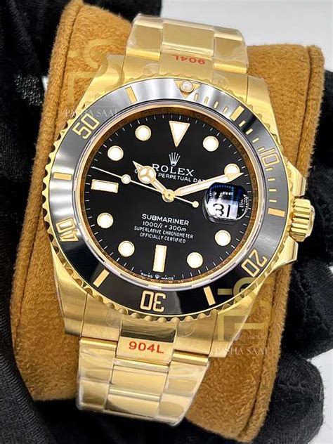 rolex submarine saat|rolex submariner manual.